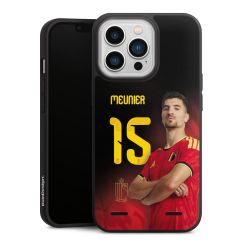 Premium Carry Case Single Matt black