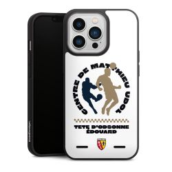 New Carry Case Hülle mattschwarz