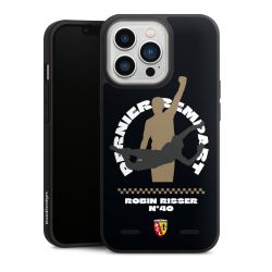 New Carry Case Hülle mattschwarz