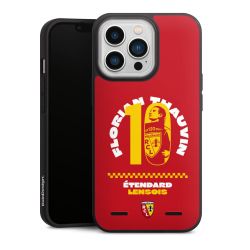 New Carry Case Hülle mattschwarz