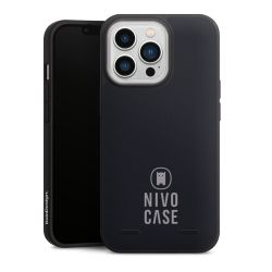 New Carry Case Hülle mattschwarz