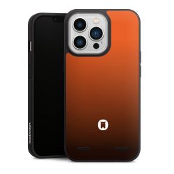 New Carry Case Hülle mattschwarz