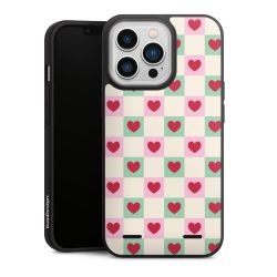 Premium Carry Case Single Matt black