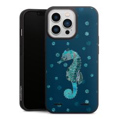 New Carry Case Hülle mattschwarz