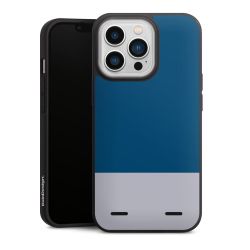 New Carry Case Hülle mattschwarz