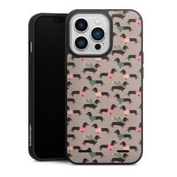 New Carry Case Hülle mattschwarz