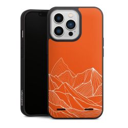 Premium Carry Case Single Matt black