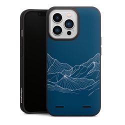 Premium Carry Case Single Matt black