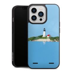 Premium Carry Case Single Matt black