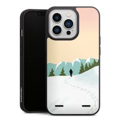 New Carry Case Hülle mattschwarz