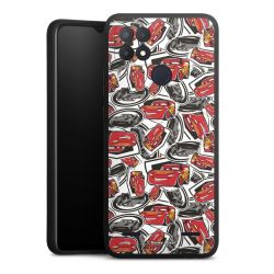 New Carry Case Hülle mattschwarz