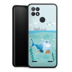 New Carry Case Hülle mattschwarz