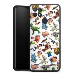 New Carry Case Hülle mattschwarz