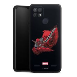 New Carry Case Hülle mattschwarz