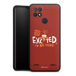 New Carry Case Hülle mattschwarz