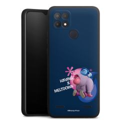 New Carry Case Hülle mattschwarz