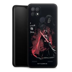 New Carry Case Hülle mattschwarz