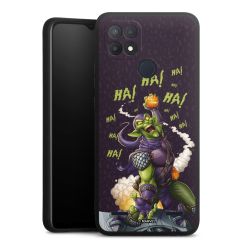 New Carry Case Hülle mattschwarz