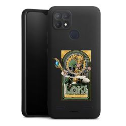 New Carry Case Hülle mattschwarz