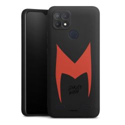 New Carry Case Hülle mattschwarz