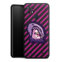 New Carry Case Hülle mattschwarz