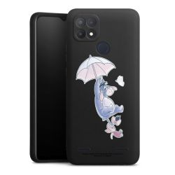 New Carry Case Hülle mattschwarz