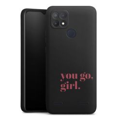 Premium Carry Case Single Matt black