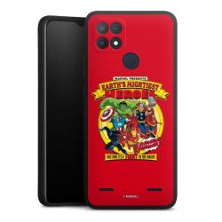 New Carry Case Hülle mattschwarz