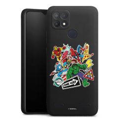 New Carry Case Hülle mattschwarz