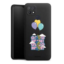 New Carry Case Hülle mattschwarz