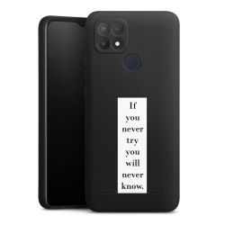 Premium Carry Case Single Matt black