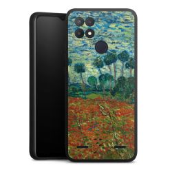 New Carry Case Hülle mattschwarz