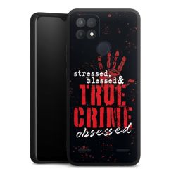 Premium Carry Case Single Matt black