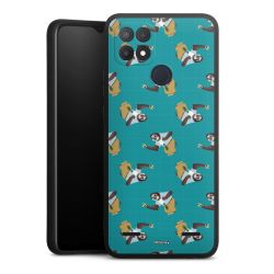 New Carry Case Hülle mattschwarz