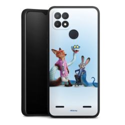 New Carry Case Hülle mattschwarz