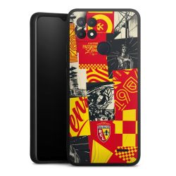 New Carry Case Hülle mattschwarz