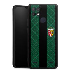 New Carry Case Hülle mattschwarz