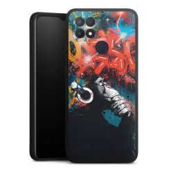 New Carry Case Hülle mattschwarz