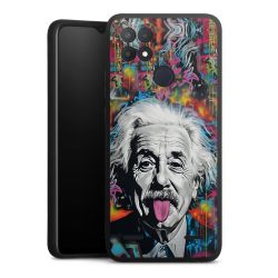 New Carry Case Hülle mattschwarz