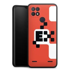 New Carry Case Hülle mattschwarz