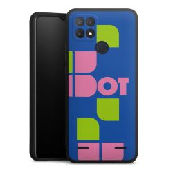 New Carry Case Hülle mattschwarz