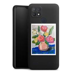 New Carry Case Hülle mattschwarz