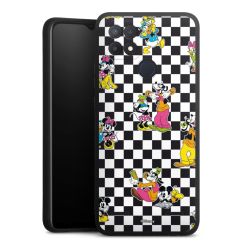 New Carry Case Hülle mattschwarz