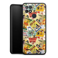 New Carry Case Hülle mattschwarz