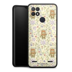 New Carry Case Hülle mattschwarz