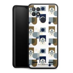 New Carry Case Hülle mattschwarz