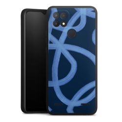 New Carry Case Hülle mattschwarz