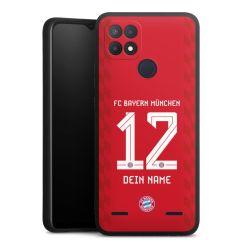 FC Bayern München Trikot Personalisierbar 25-26