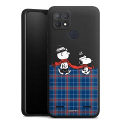 New Carry Case Hülle mattschwarz