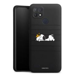 New Carry Case Hülle mattschwarz